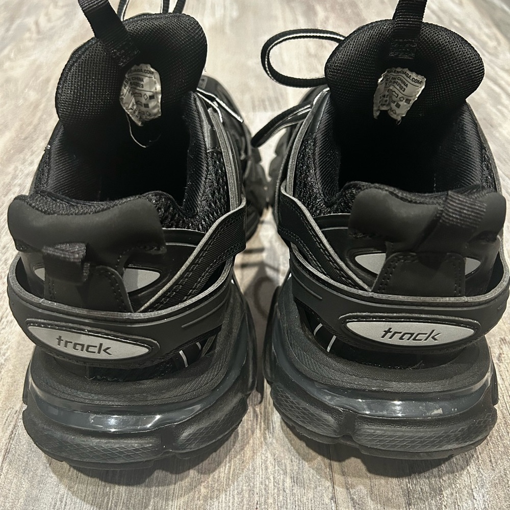 Balenciaga Tracks